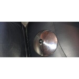 Vtg Farberware 6 7/8" Replacement Lid For Stainless Steel Sauce Pan , frypan